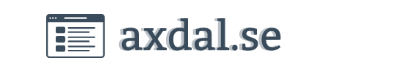 Axdal.se